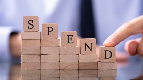 Spend-Insights