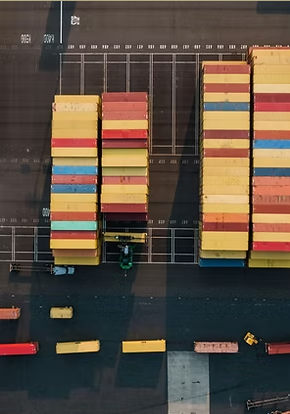 containers