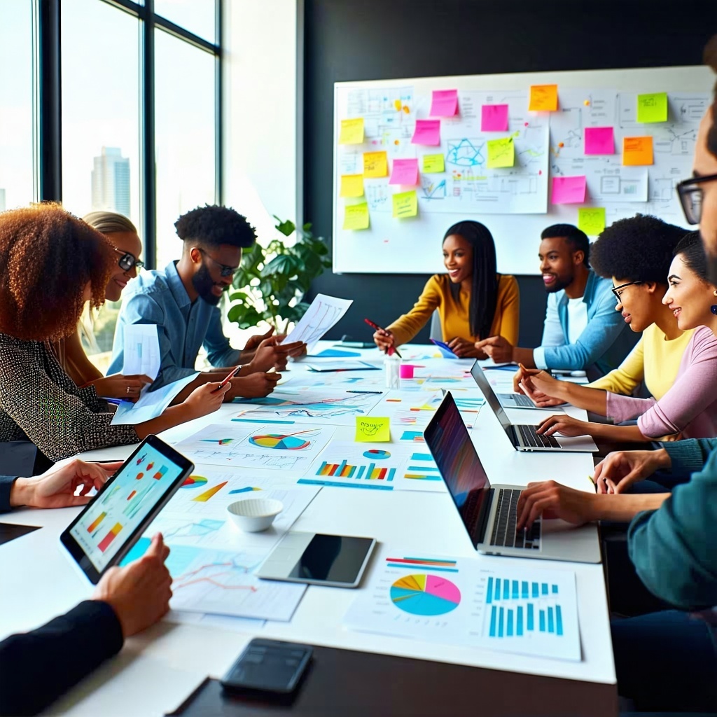 Collaborative Planning