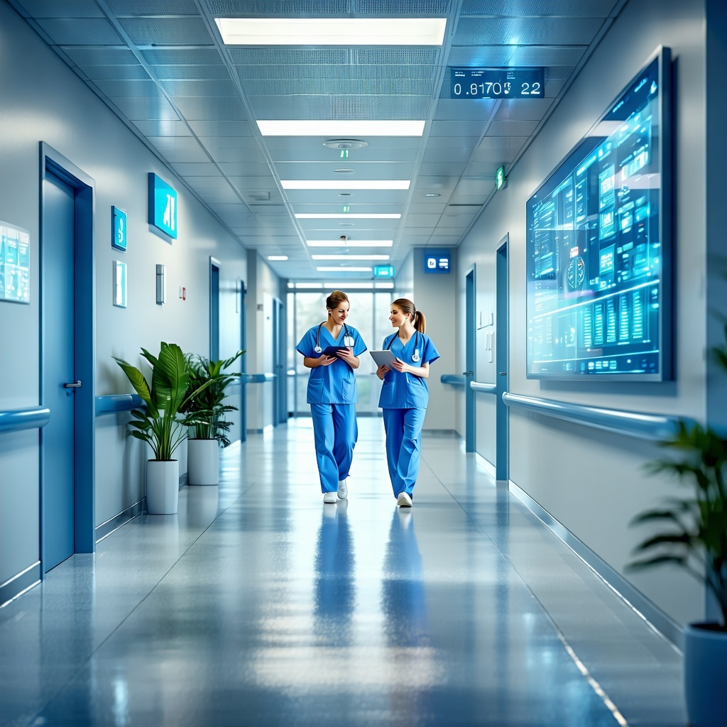 Hospital Emergency Codes