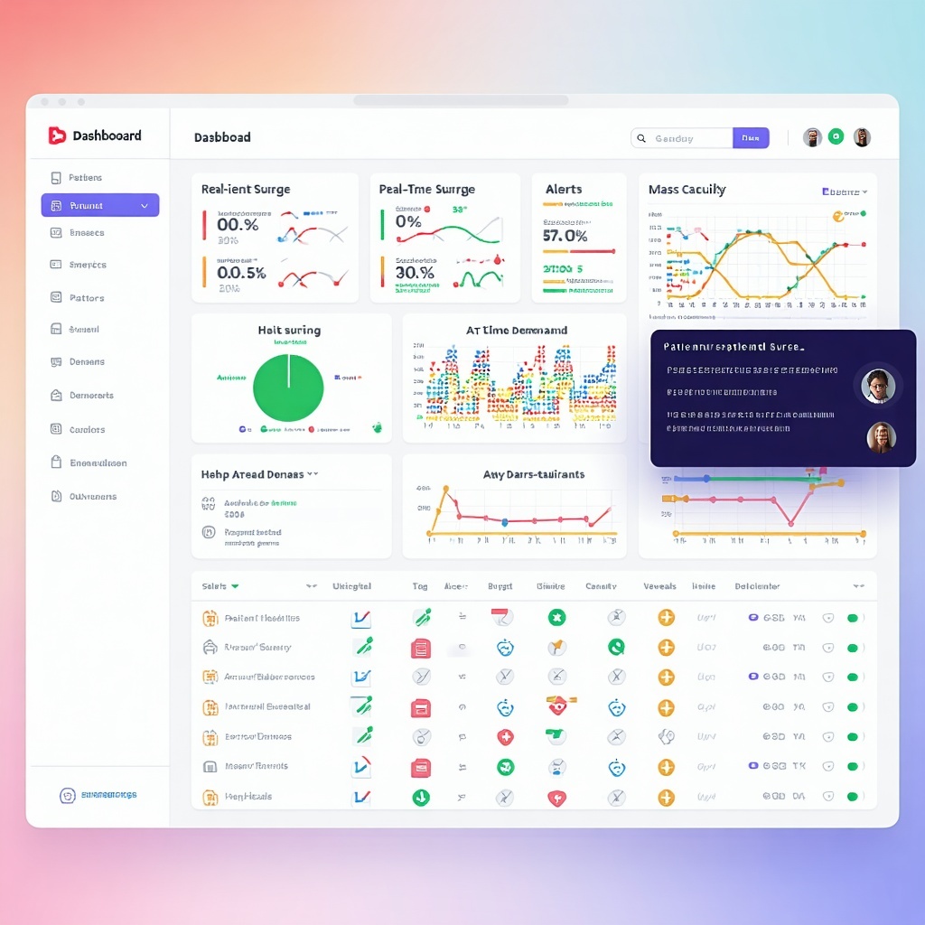 Information Projects