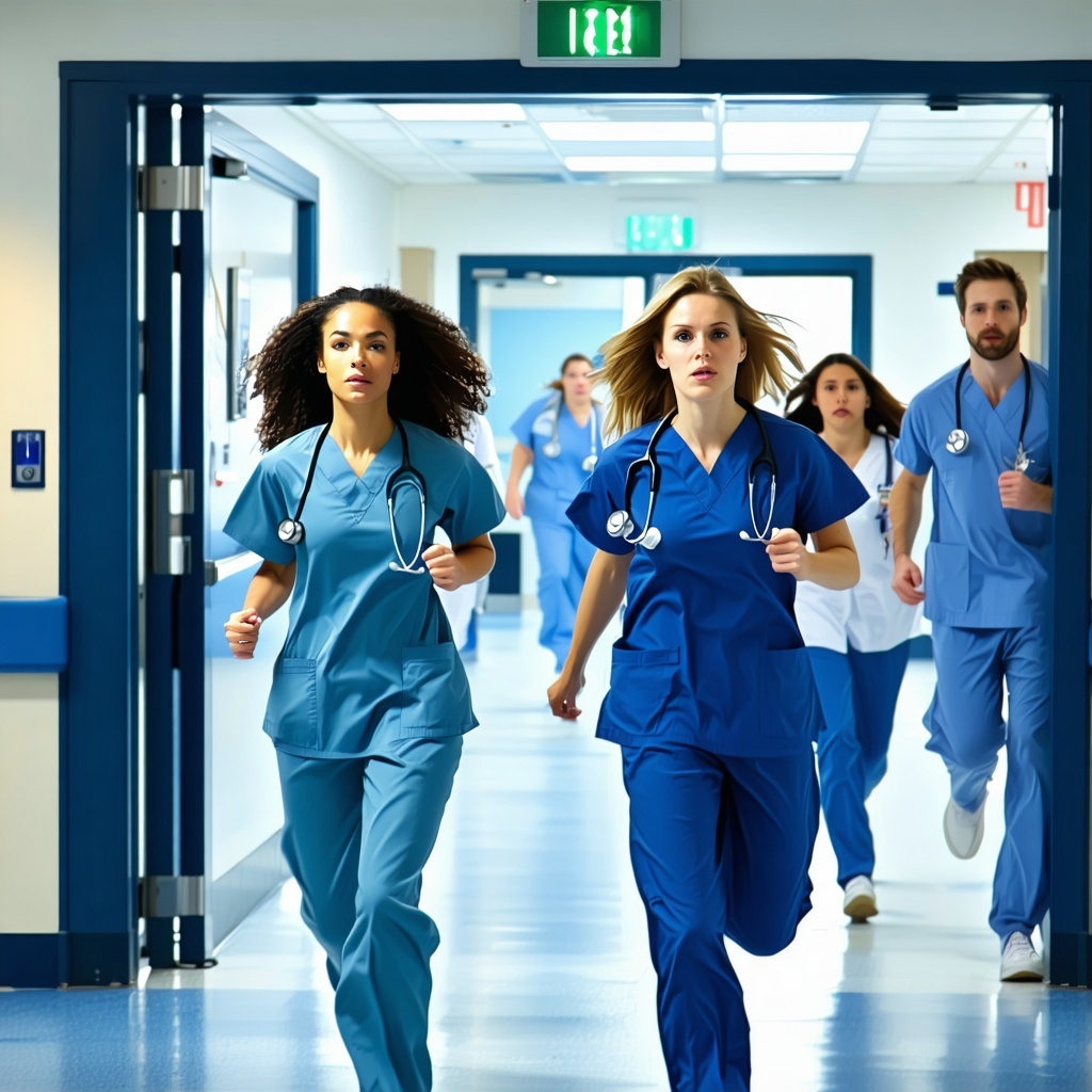 Emergency Preparedness and Crisis Communications