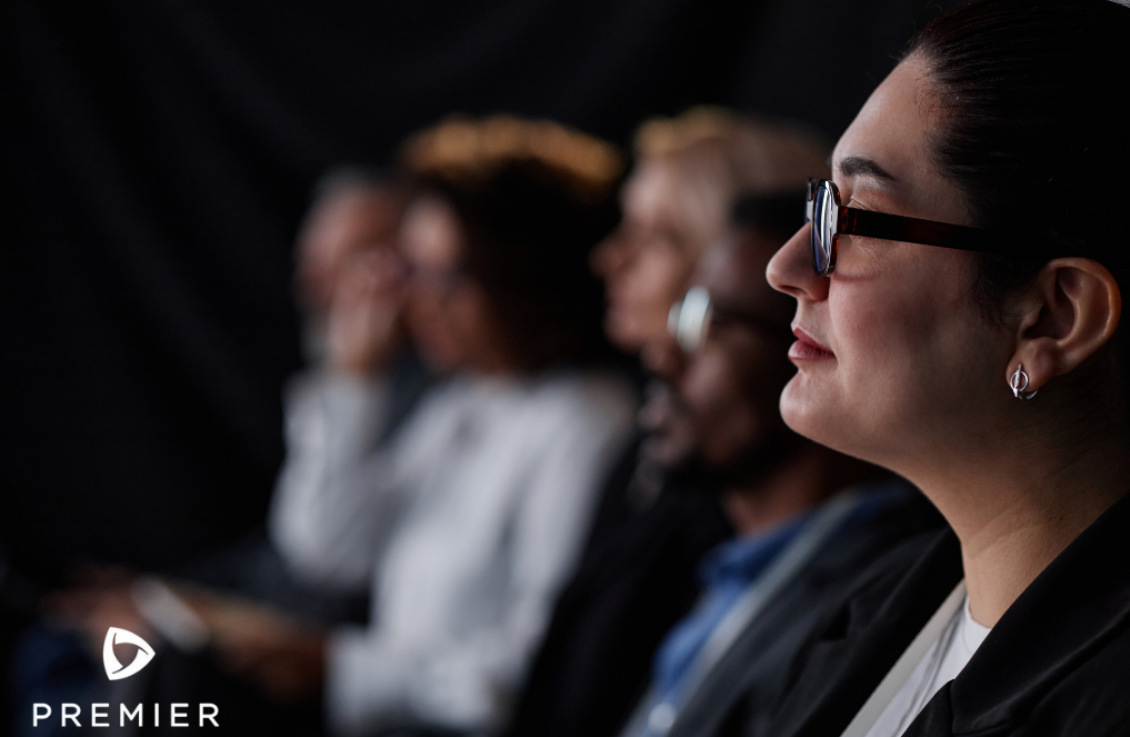 UISS Executives Attend Premier’s Executive Forum in Phoenix