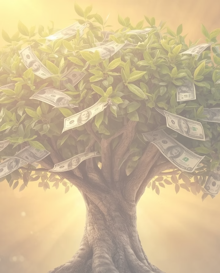 money-tree
